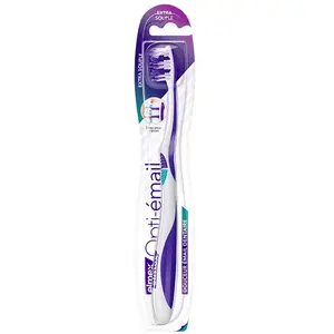 Elmex Professional Brosse à Dents Opti-Email Extra Souple pas cher