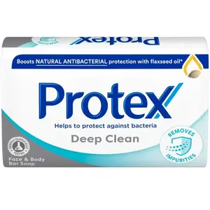 Protex Deep Clean savon solide 90 g pas cher