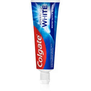 Colgate Advanced White dentifrice blanchissant anti-taches 75 mlVendu parnotino