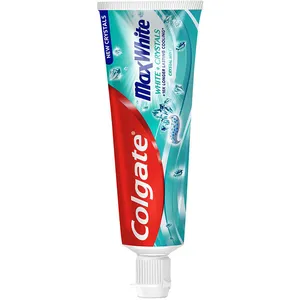 Colgate Max White Cristales Blancos dentifrice 75 ml pas cher