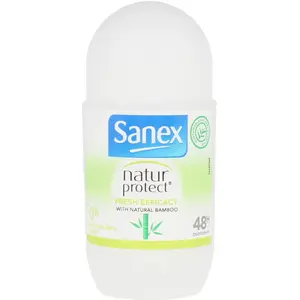 Sanex Natur Protect 0% Fresh Bamboo Deo Roll-On Sanex - Sanex - DéodorantVendu parrakuten