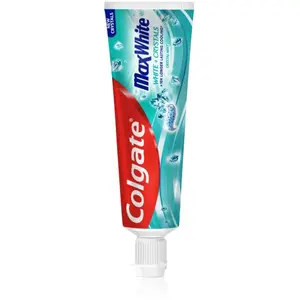Colgate Colgate Max White White Crystals Dentifrice Blanchissant 75 MlVendu parnotino