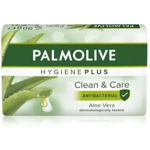 Comparateur de prix : Palmolive Hygiene Plus Aloe savon solide 90 g
