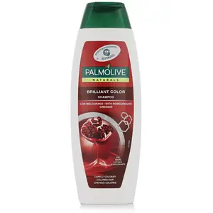 Palmolive Brilliant Color Shampoo 350 ml
