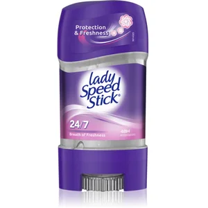 Comparateur de prix : Lady Speed Stick Breath of Freshness Deodorant Vrouw - Anti Transpiran...