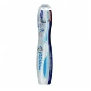 Merkloos / Sans marque Gaba Meridol Parodont Expert Brosse À Dents Extra Souple pas cher