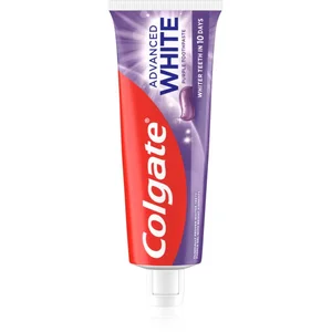 Colgate Advanced White Purple White dentifrice blanchissant 75 mlVendu parnotino
