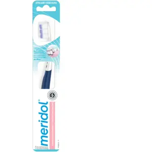 Méridol Meridol Brosse à dents Confort Gencives pas cher