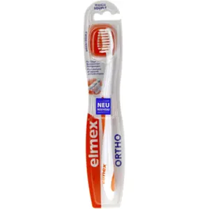 Elmex Brosse à Dents Professional Precision Ortho pas cher
