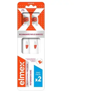 Elmex Professional Precision Interdentaire pas cher
