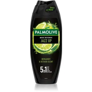 Palmolive Men Jazz Up gel de douche pour homme 500 ml pas cher