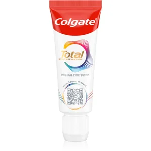 Colgate Total Active Prevention Original dentifrice 20 ml pas cher