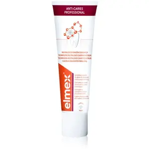 Elmex Anti-Caries Professional dentifrice anti-carie 75 ml pas cher