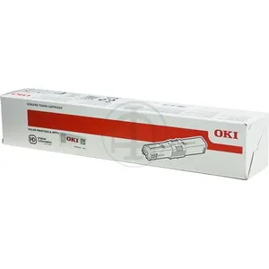 OKI - Cyan - original - cartouche de toner - pour OKI MC332dn, MC342dn, MC342dnw, MC342w; C301dn, 321dn pas cher
