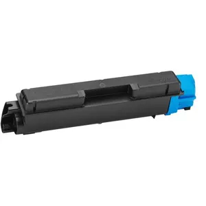 Kyocera TK 580C - Cyan - original - cartouche de toner - pour ECOSYS P6021cdn, P6021cdn/KL3; FS-C5150DN, C5150DN/KL3 pas cher