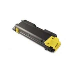 Kyocera TK 580Y - Jaune - original - cartouche de toner - pour ECOSYS P6021cdn, P6021cdn/KL3; FS-C5150DN, C5150DN/KL3 pas cher