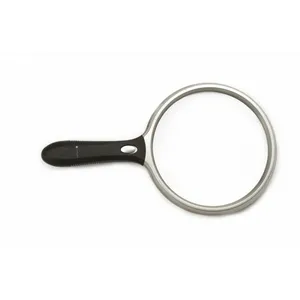 Vitility Loupe grossissante classique avec led pas cher