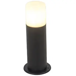 QAZQA odense - Moderne Staande Buitenlamp | Staande Lamp voor buiten -...Vendu paramazon