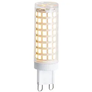 Luedd - Ampoule led G9 dimmable 5,5 w 500 lm 2700 k pas cher