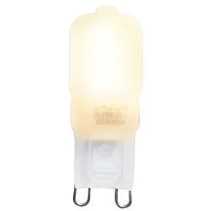 Luedd - Ampoule led G9 2W 200lm 2700K pas cher