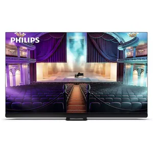 Philips 65OLED908 - TV OLED+ 4K UHD HDR - 164 cm pas cher