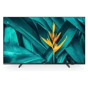 Comparateur de prix : Philips 50hfl5214u 127 Cm (50") 4k Ultra Hd Smart Tv Wifi Noir 350 Cd/m²