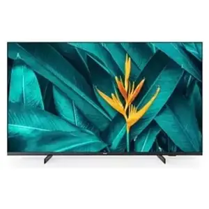 Comparateur de prix : Philips 55hfl5214u 139,7 cm (55) 4k ultra hd smart tv wifi noir 350 cdm²