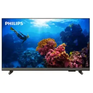 Philips TV intelligente 32PHS6808/12 32" HD LED HDR HDR10 Dolby Digital TU pas cher