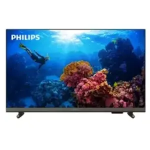 Comparateur de prix : Téléviseur LED - PHILIPS - 24PHS6808 - 720p - Smart TV - Wi-Fi