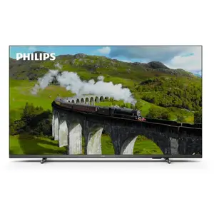 Télé led 50 pouces philips - 50pus7608/12 PHILIPS - 50PUS7608/12 pas cher