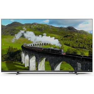 Philips 55PUS7608/12 Téléviseur LED 139 cm/55 pouces, 4K Ultra HD, Smart TV pas cher