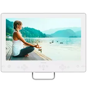 Comparateur de prix : Non communiqué Philips 19hfl5214w12 tv hospitality 48,3 cm (19) hd 200 cdm² blanc 5 w