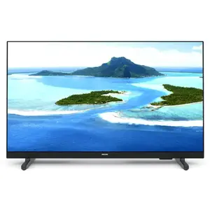 Philips 5500 series 32PHS5507/12 TV 81,3 cm (32") HD Noir pas cher