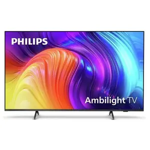 PHILIPS Téléviseur 50 pouces écran UHD 4K - 50PUS8507 pas cher