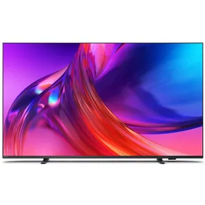 Comparateur de prix : Philips Philips 65PUS8518 65" (165 cm) TV LED, 4K Ultra HD, Ambilight 3, Gris