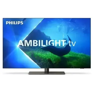 Philips oled 65oled808 téléviseur 4k ambilight 65OLED808Vendu parcarrefour