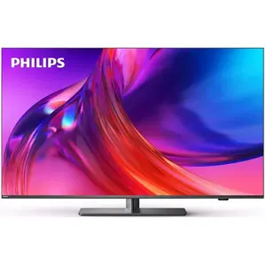 Téléviseur PHILIPS LED 4K 164 cm 65PUS8808/12 THE ONE Ambilight pas cher