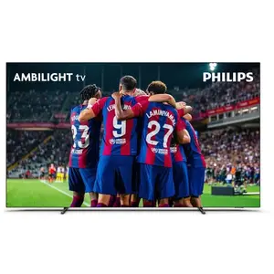 Téléviseur philips - 55oled70812 PHILIPS - 55OLED708/12 pas cher