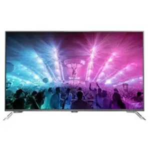 Philips 7000 series 55PUS7101/12 TV 139,7 cm (55") 4K Ultra HD Smart T... pas cher