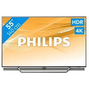 PHILIPS 55PUS8602/12 UHD pas cher