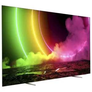 Philips TV OLED Philips 55OLED806 55" 4K UHD (2160p)Vendu parrakuten