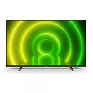 Télévision Philips 55PUS7406 - 4K UHD - Smart TV - HDR10+ pas cher