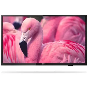 Comparateur de prix : Philips 43hfl401412 tv hospitality 109,2 cm (43) full hd 250 cdm² noir 16 w
