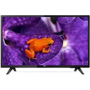 Philips 50HFL5114U/12 TV 127 cm (50") 4K Ultra HD Smart TV Wifi Noir pas cher