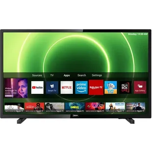 TV LED - LCD 32 pouces PHILIPS HD 720p, 32PHS6605 TU pas cher