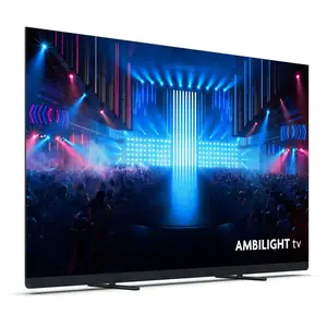 TV intelligente Philips 77OLED909 4K Ultra HD OLED 77"