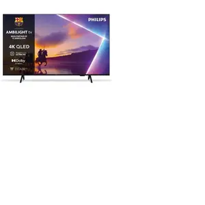 Comparateur de prix : QLED 4K UHD Ambilight 55PUS8400/12 139 cm 2025
