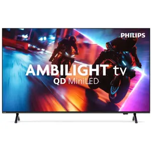 Comparateur de prix : TV QLED Philips 65MLED910