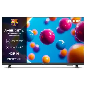 CHiQ L40QH7G TV QLED de 40 Pulgadas con HDR 10