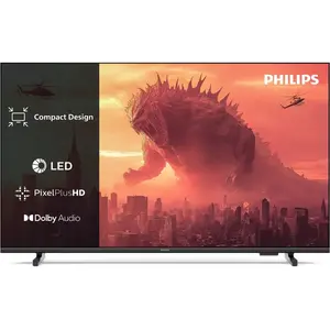Comparateur de prix : Philips LED 32" 32PHS5500 HD Ready Dolby Audio Titan Os